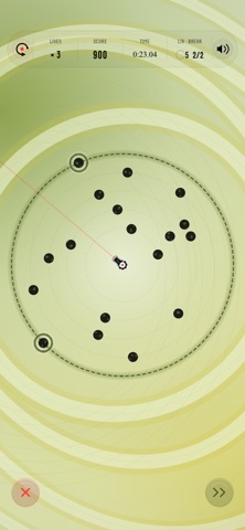 Spinbound Blast Screenshot 1 of 3