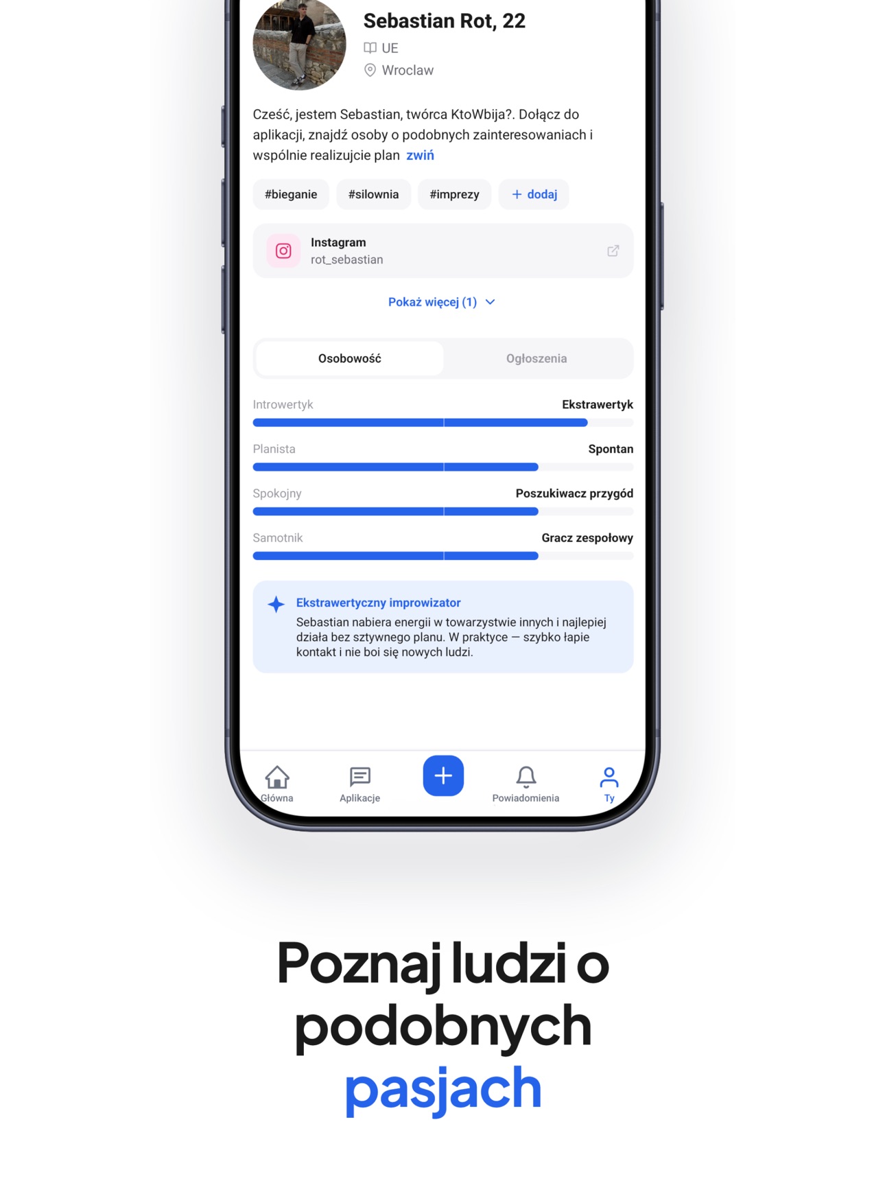 Screenshot 6 of KtoWbija? – Wspólne plany