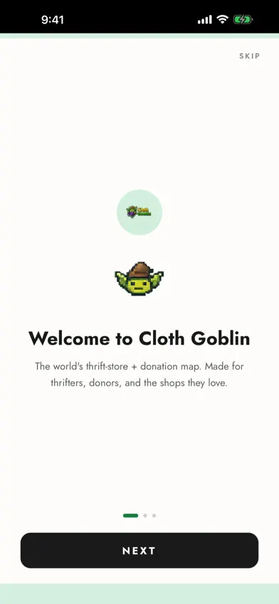 Cloth Goblin screenshot 5