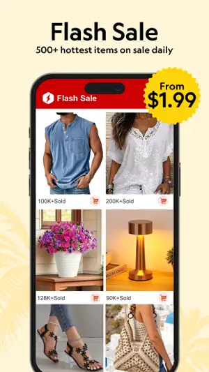 LightInTheBox screenshot 2