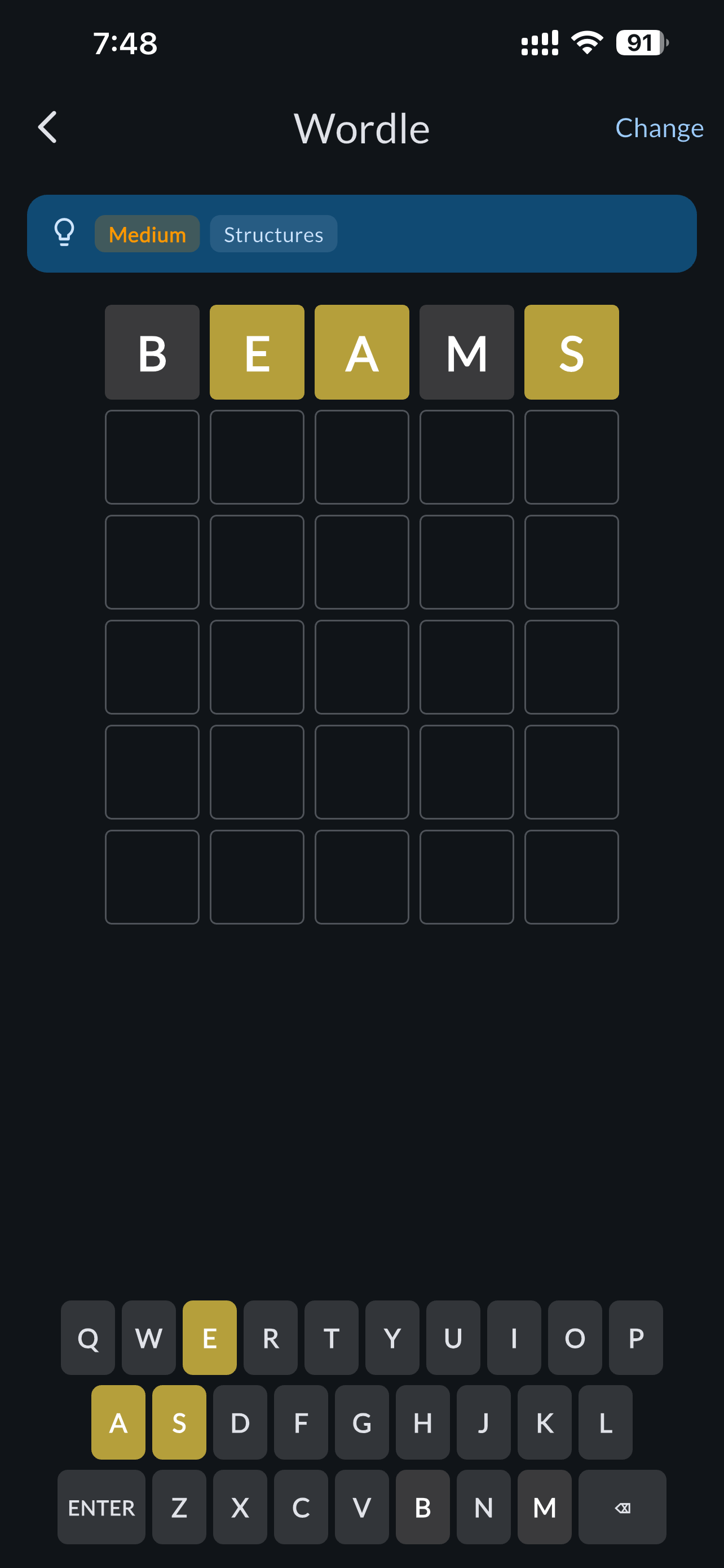 Architect Lexicon screenshot 5