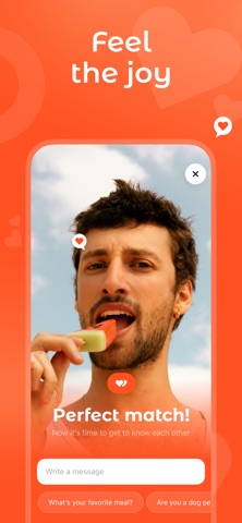 Btrfly: Local Dating Screenshot 6 of 7