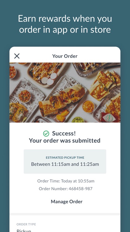 Tacoria - Mexican St. Kitchen