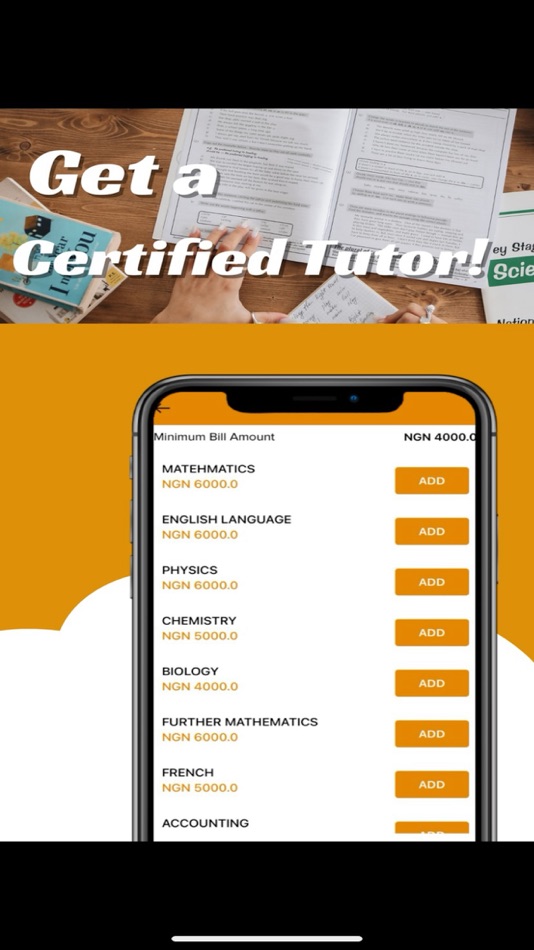 #3. BForth Services: All-in-one (iOS) 由: Blossom Forth Multi Concept Limited