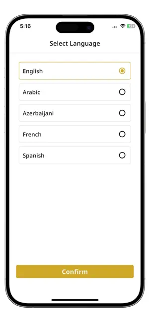 TRIPO - Booking VTC screenshot 2