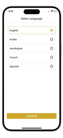 TRIPO - Booking VTC screenshot