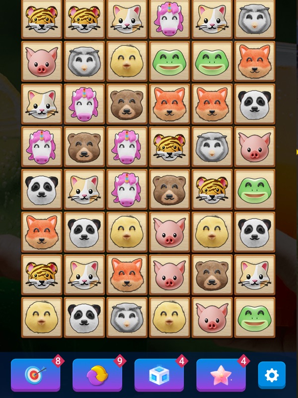 Onet Master: Puzzle & Art screenshot 10
