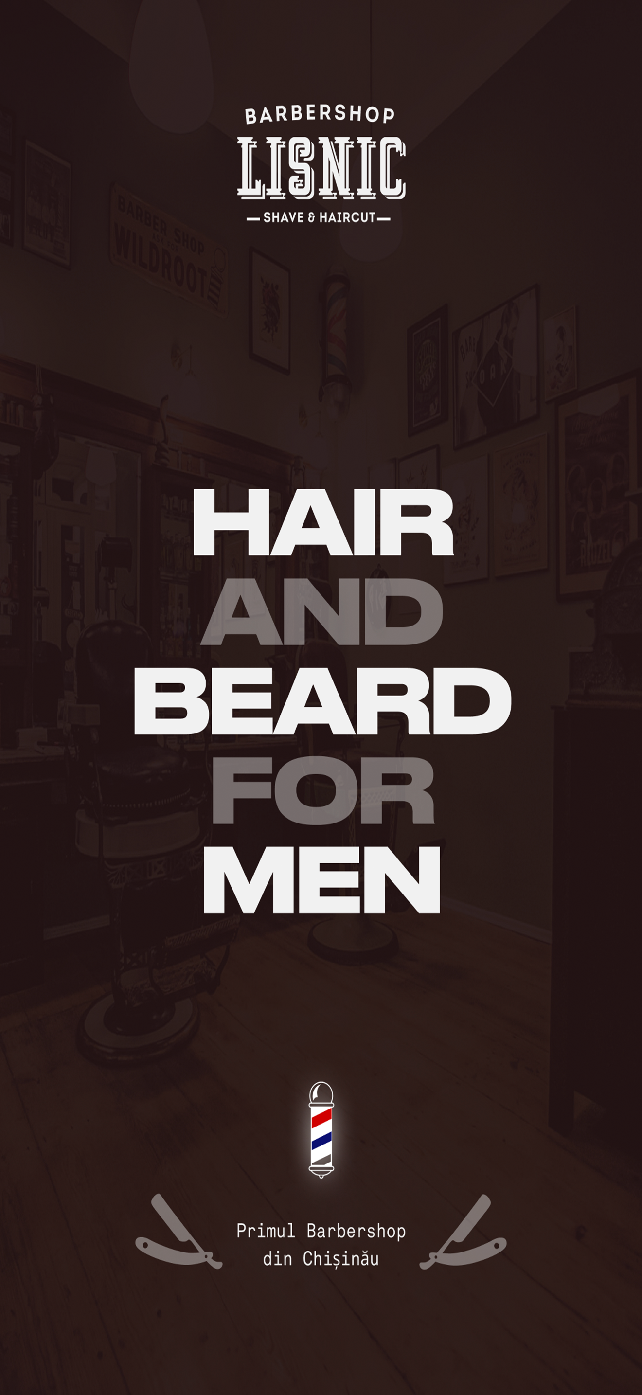 Lisnic Barbershop