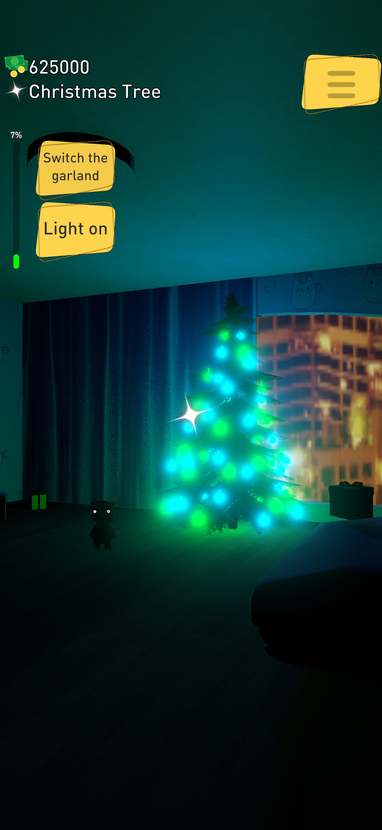 Fieldfield screenshot 4