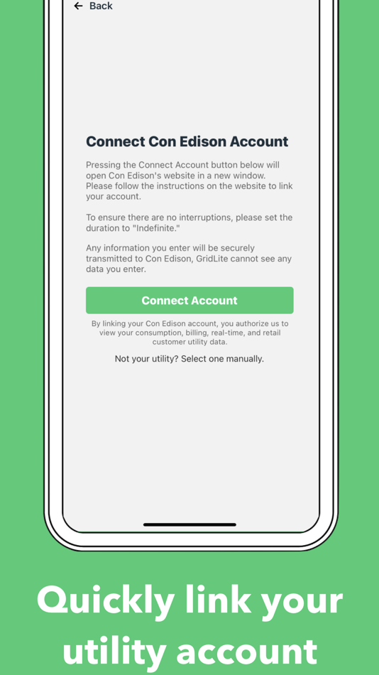 #2. GridLite (iOS) 由: Lunabit Technologies LLC
