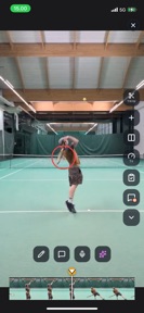 Third Eye Performance screenshot