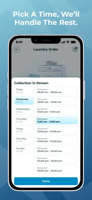 DryX screenshot 3