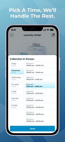 DryX screenshot