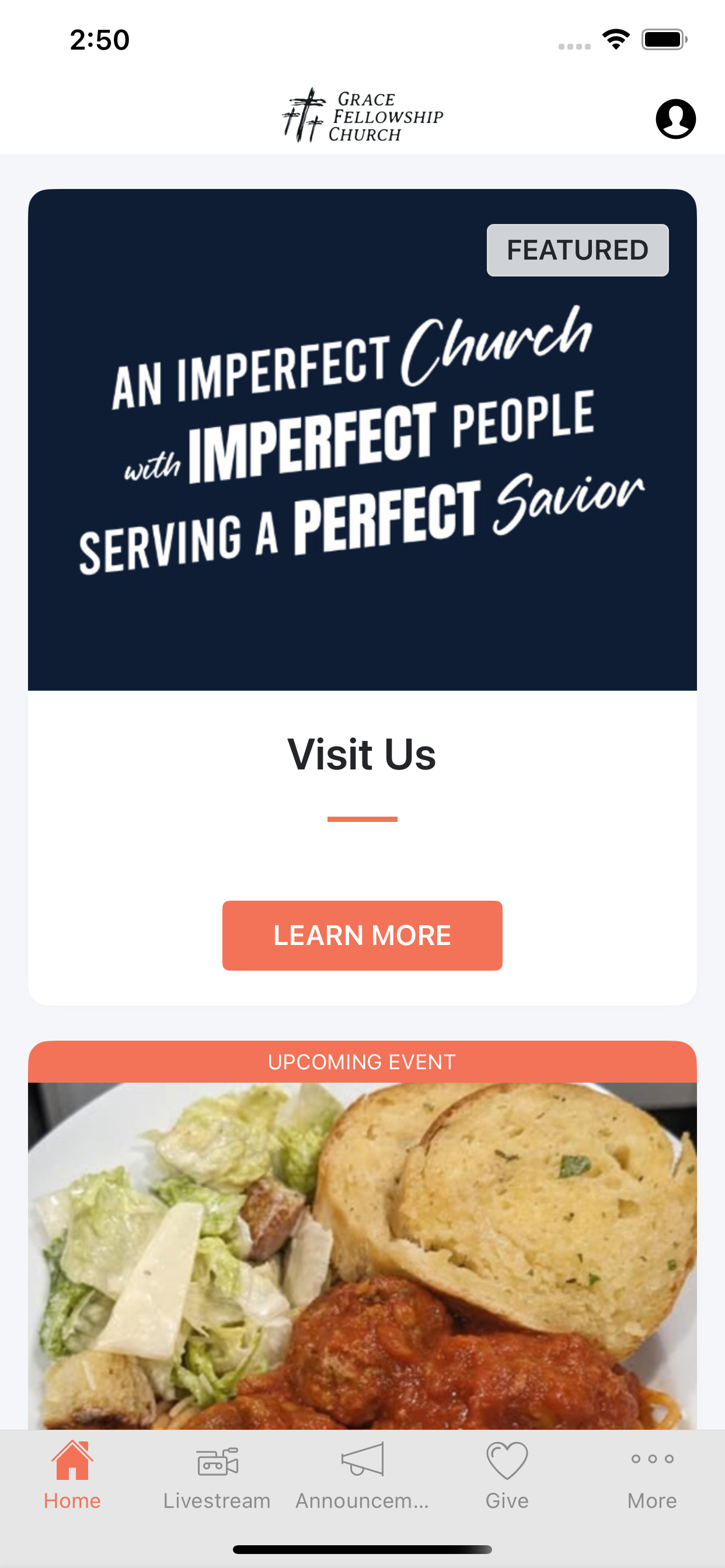 Grace Fellowship Buckeye