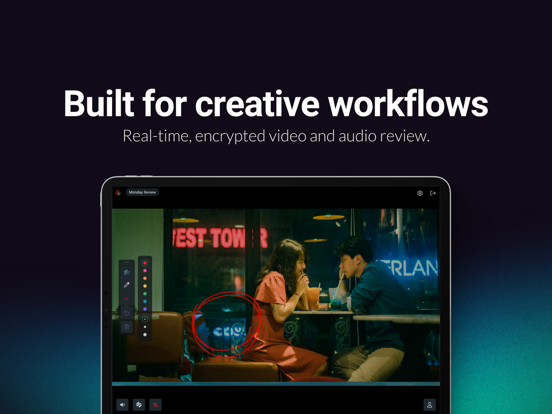 Screenshot #6 pour ClearView Flex