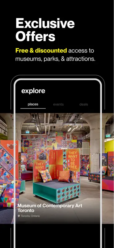 Canoo screenshot 3 of 6