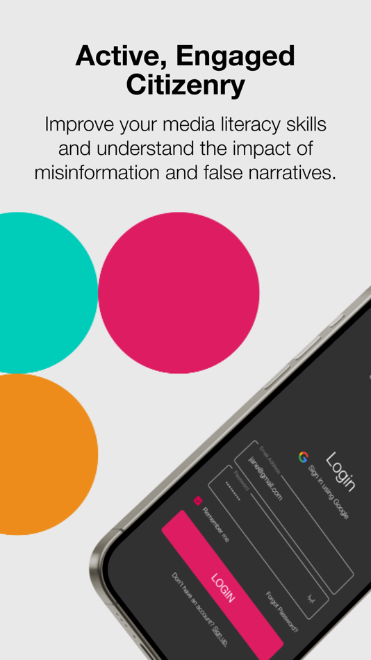 #6. Futurelect (iOS) Oleh: RAPIDEV LABS (PTY) LTD
