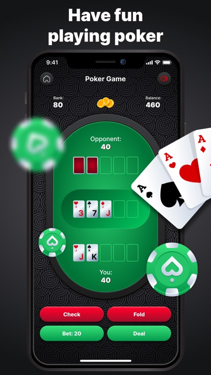 Poker Holdem - Begginer Tips