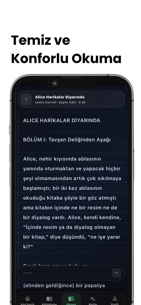 ReadRise screenshot 4