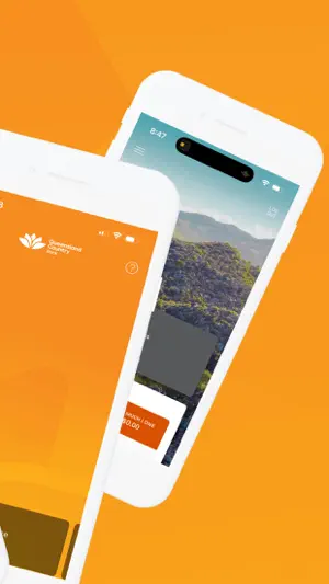 Queensland Country Banking screenshot 2