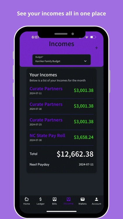 The Purple Piggy Bank LLC