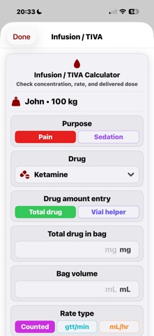 PulseForm Screenshot 8 of 10