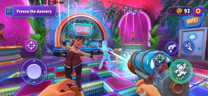 I Am Janitor screenshot 5