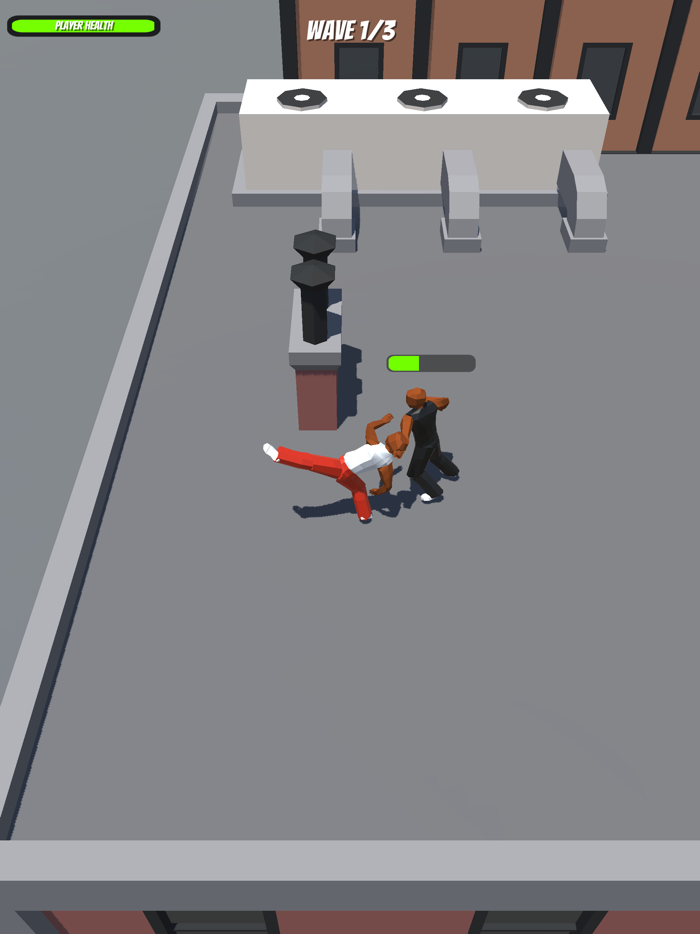 Funny Fight-Ultra ragdoll game