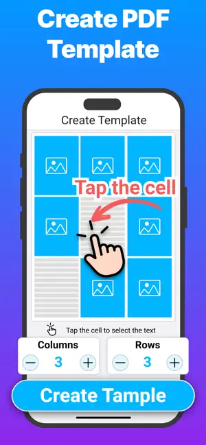 Photo to PDF converter: PDFono screenshot 4