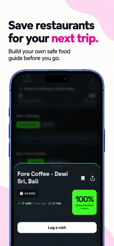 Time2eat Travel screenshot 5 of 6
