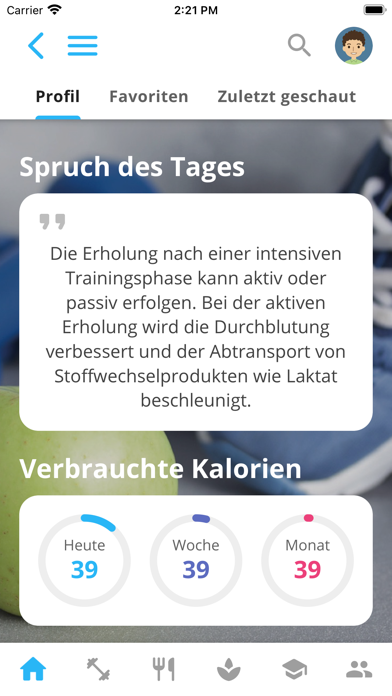 pur-life.de Screenshot