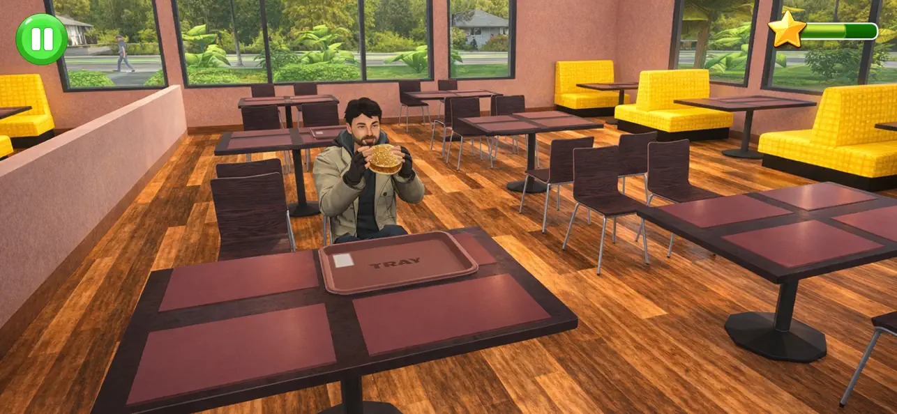 #4. KitchenFlux (iOS) Ved: Usama Aziz