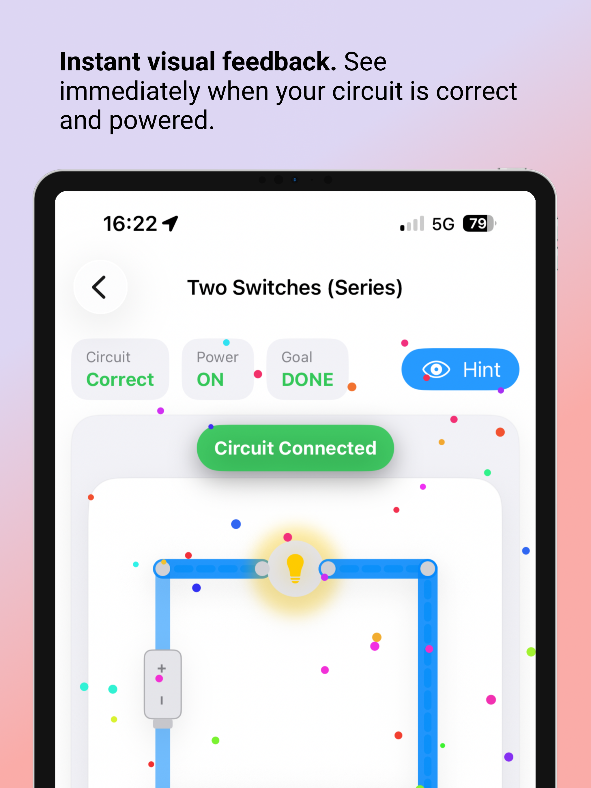 CircuitLab Designer screenshot 14