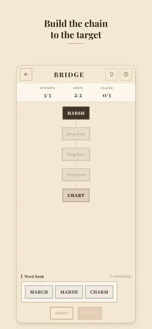 Gazettle: Daily Word Puzzles screenshot 4