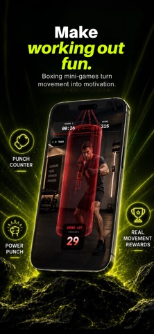 Fuel: Block Phone Addiction screenshot