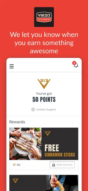 Via 313 Pizza screenshot 4