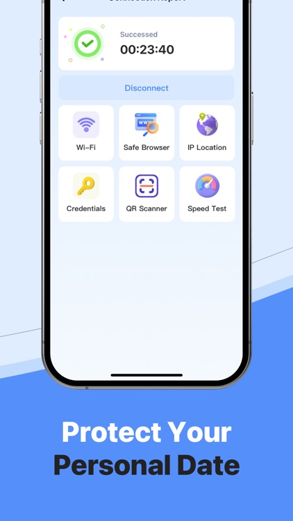 Ultranet VPN screenshot-3