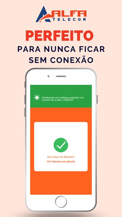 Minha Alfa screenshot-3