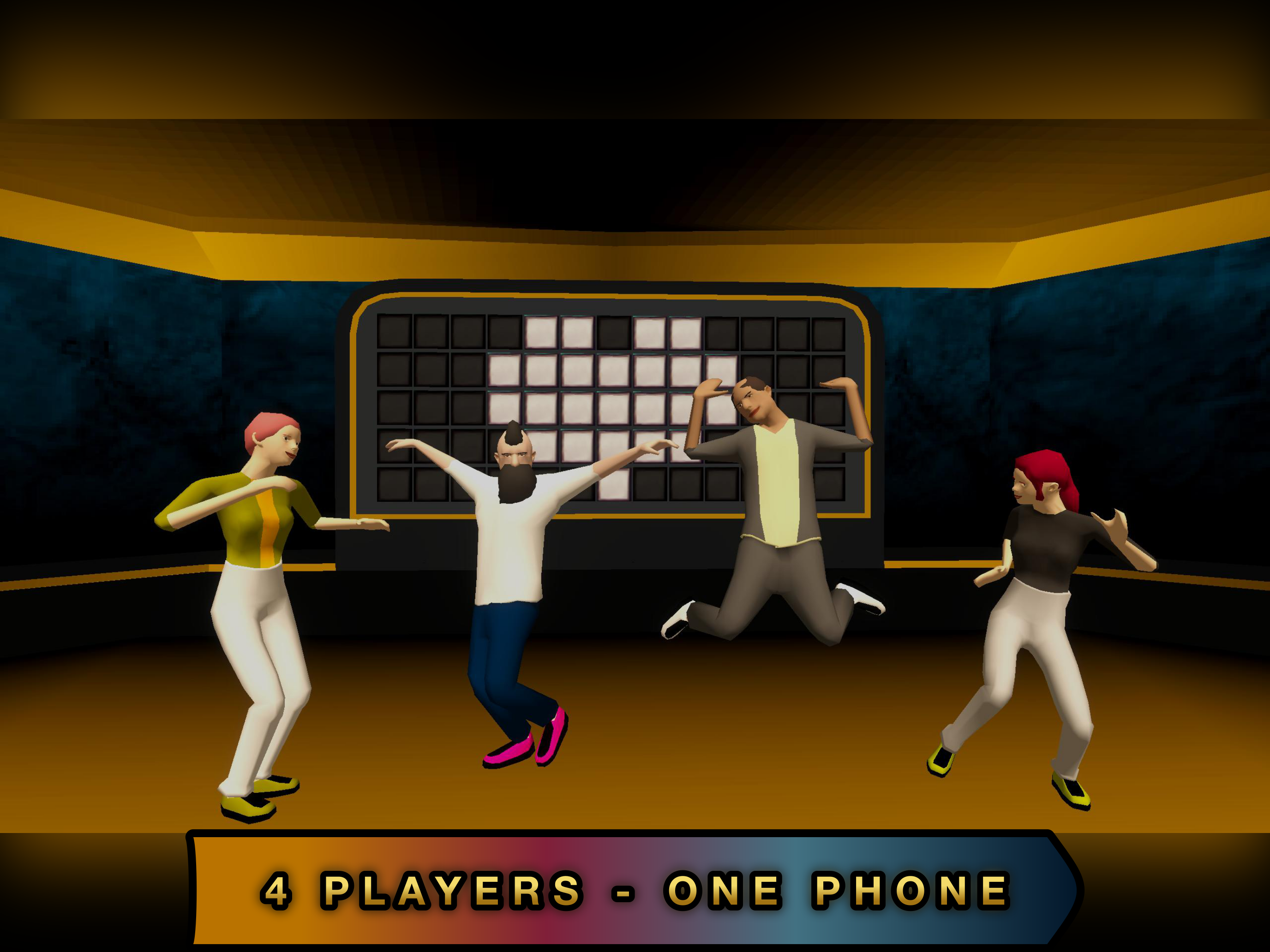 Spin & Guess: Word Game screenshot 10