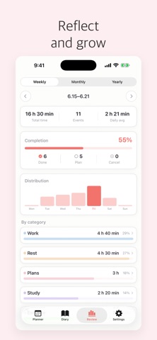 Hue Plan Screenshot 7 of 8