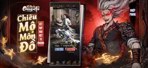 Vô Danh Giang Hồ - JoyGames screenshot 1