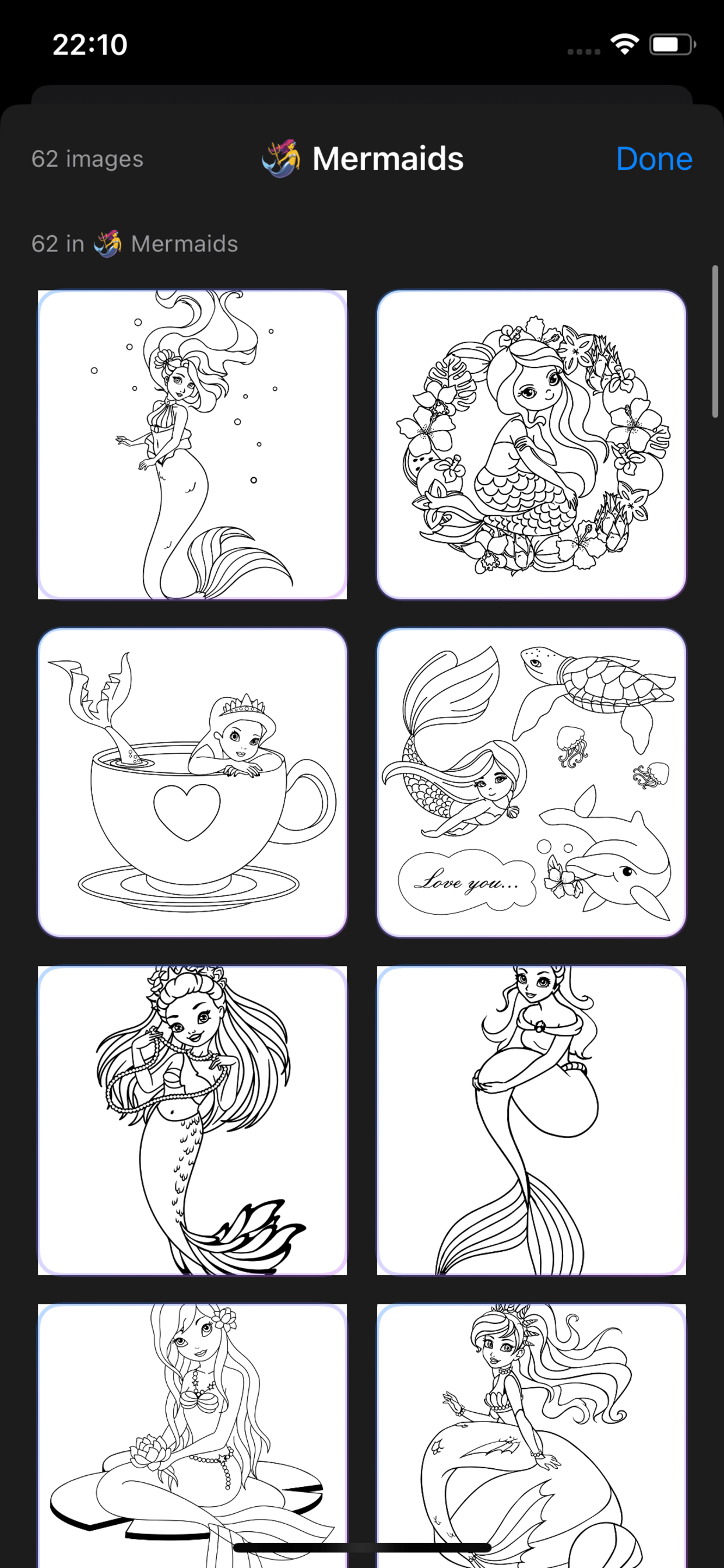 Ar drawing art Sketch screenshot 5