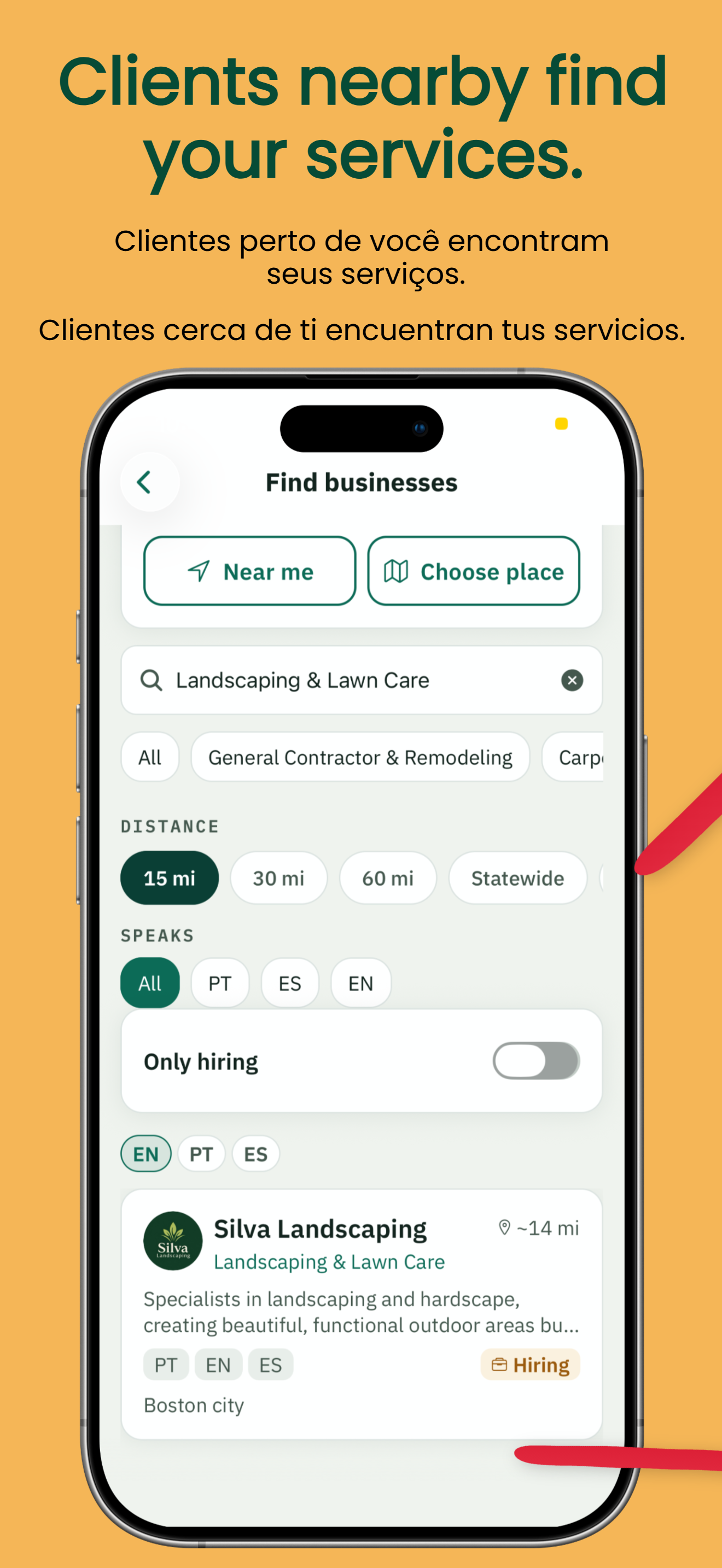 Ganavo: Invoice & Estimate screenshot 8
