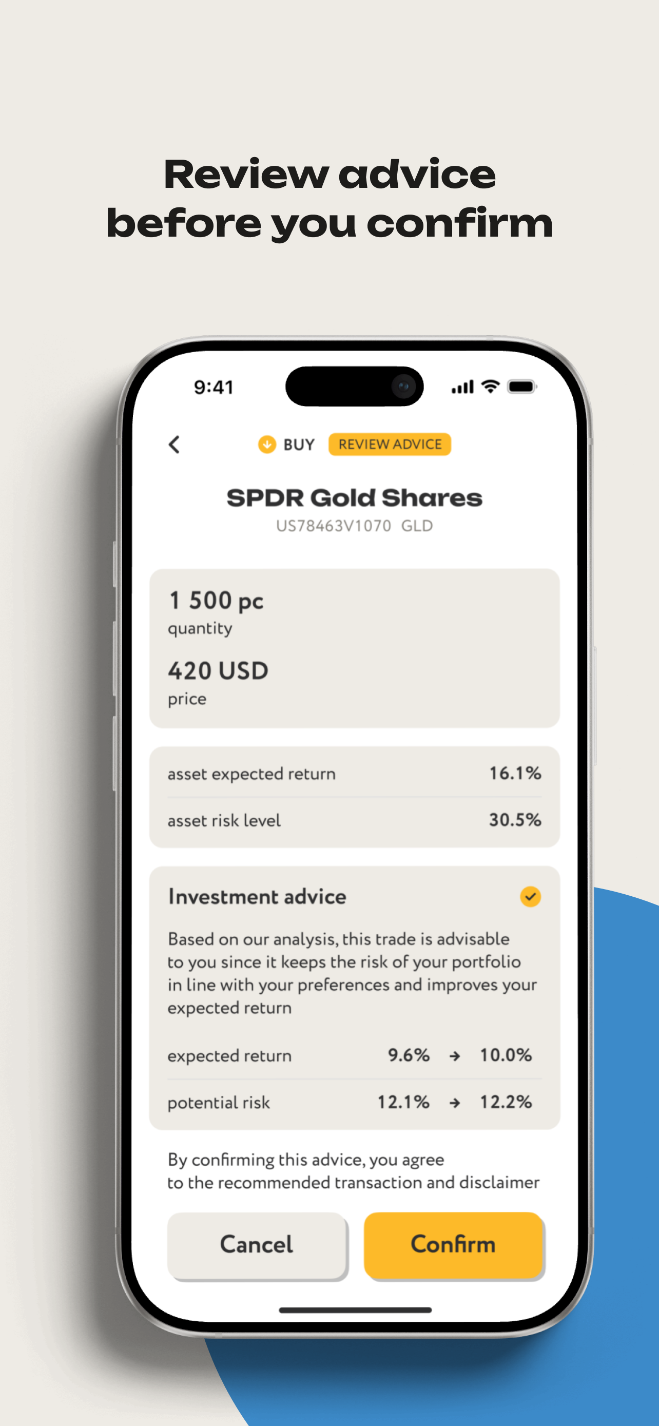 ACM Investments