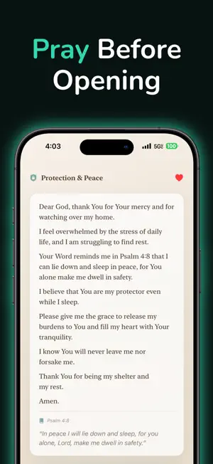 Pause & Pray screenshot 2