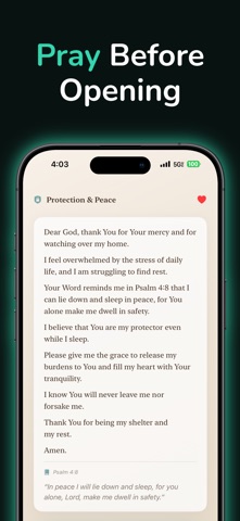 Pause & Pray Screenshot 2 of 8