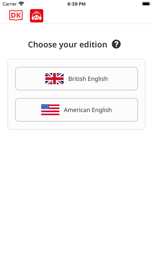#2. DK Bilingual Visual Dictionary (iOS) 由: Dorling Kindersley