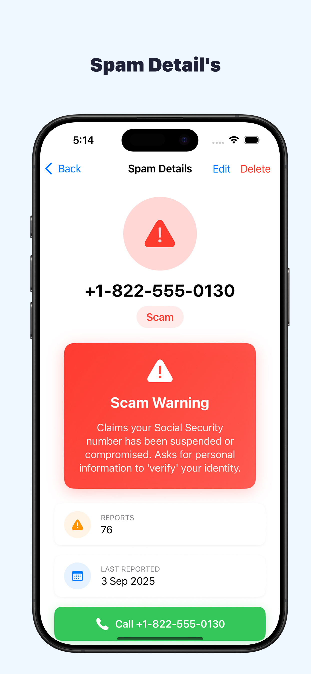 Know Call +