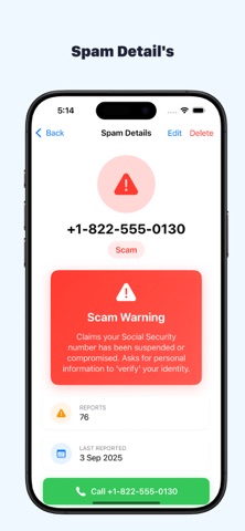 Know Call + Screenshot 6 of 9