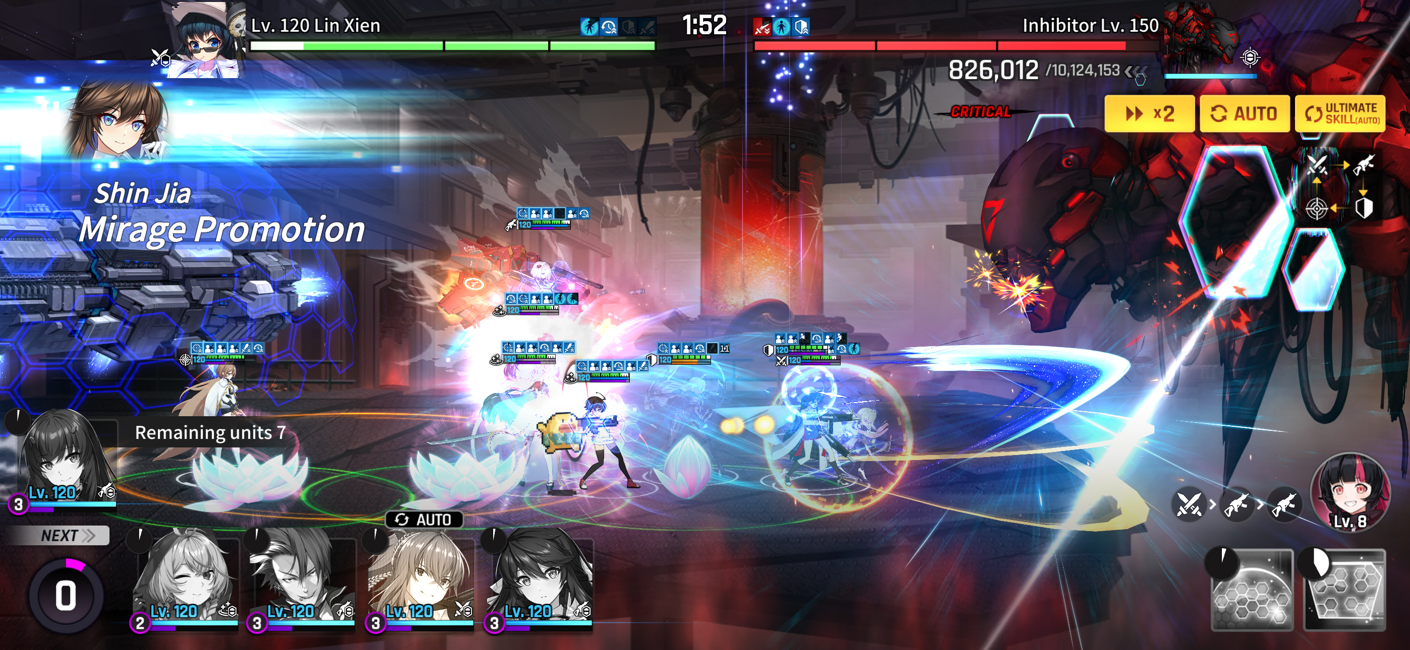Counter:Side thumbnail 6